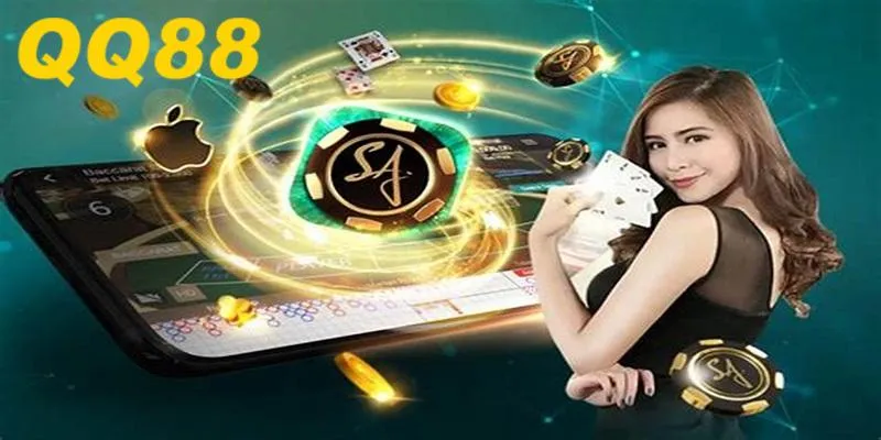 Chương trình khuyến mãi QQ88 mới trong năm 2025